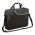 Switch Satchel - Black/Charcoal