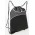 Kick Backsack - Black,Charcoal