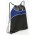 Kick Backsack - Black,Royal