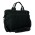 Swish Laptop bag - Black