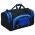 Force Sports Bag - Black/Royal