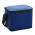 6 Pack Cooler - Navy,Black