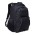 Fortress Laptop Backpack - Black/Grey