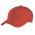 OneFit Striker Cap - Red