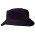 Bucket Hat - Black,Black