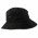 Bucket Hat - Black,White