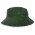 Bucket Hat - Bottle,White