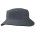 Bucket Hat - Grey,Black