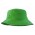 Bucket Hat - Lime,Black