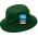 Deflector Perfect Hat - Bottle