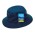 Deflector Perfect Hat - Navy