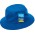 Deflector Perfect Hat - Royal