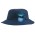 Vor-Tech Bucket Hat - Navy