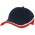 Sunset - Navy,White,Red
