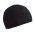 Skull Cap Beanie - Black