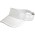 Sports Visor - White