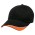 Signature - Black,White,Orange