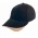 Sueded Signature - Black,Tan
