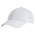 Mesh Sports Cap - White