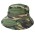 Camo Bucket - Camouflage