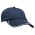 Cool Dry Cap - Navy/White