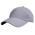 Contrast Cap - Grey/Black