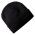 Acrylic Beanie - Black