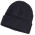 Wool Blend Beanie - Black