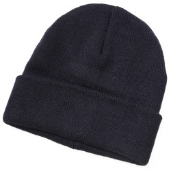 Kids' Acrylic Beanie