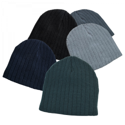 Cable Knit Beanie