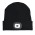 Headlight Beanie - Black