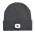 Headlight Beanie - Charcoal