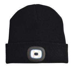 Headlight Beanie