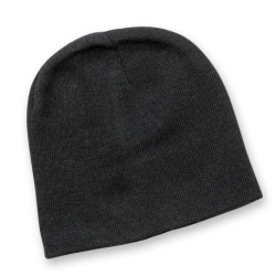 Plush Merino Beanie