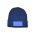 Badge Beanie - Navy