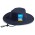 Surf Hat - Navy