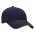Sandwich Peak Cap - Navy,Gold