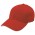 Sandwich Peak Cap - Red,White