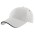 Sandwich Peak Cap - White,Black