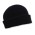 Polar Fleece Beanie - Black