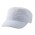 Ripstop Military Cap - White