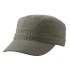 Ripstop Military Cap