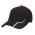 Downforce Cap - Black,Grey