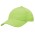 Kids Twill Cap - Lime