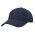Kids Twill Cap - Navy