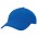 Kids Twill Cap - Royal