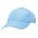 Kids Twill Cap - Sky Blue