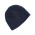 Ruga Knit Beanie - Navy