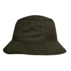 Oilskin Bucket
