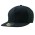 Urban Snapback - Black